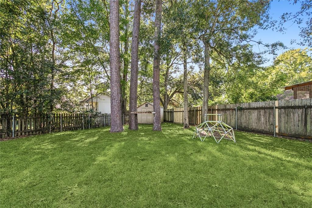 509 Teakwood Circle, Mandeville, Louisiana image 13