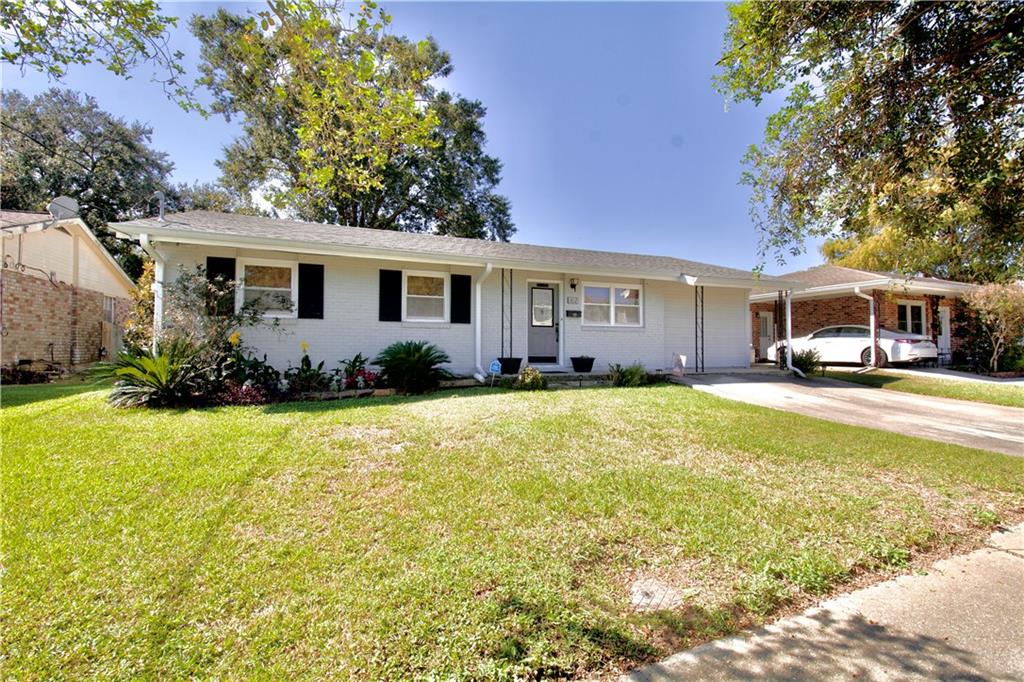 1812 Princeton Street, Metairie, Louisiana image 1