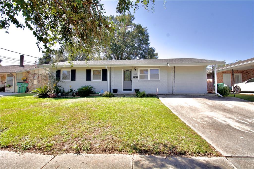 1812 Princeton Street, Metairie, Louisiana image 2