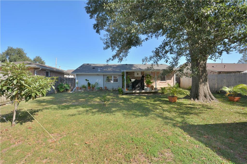 1812 Princeton Street, Metairie, Louisiana image 25