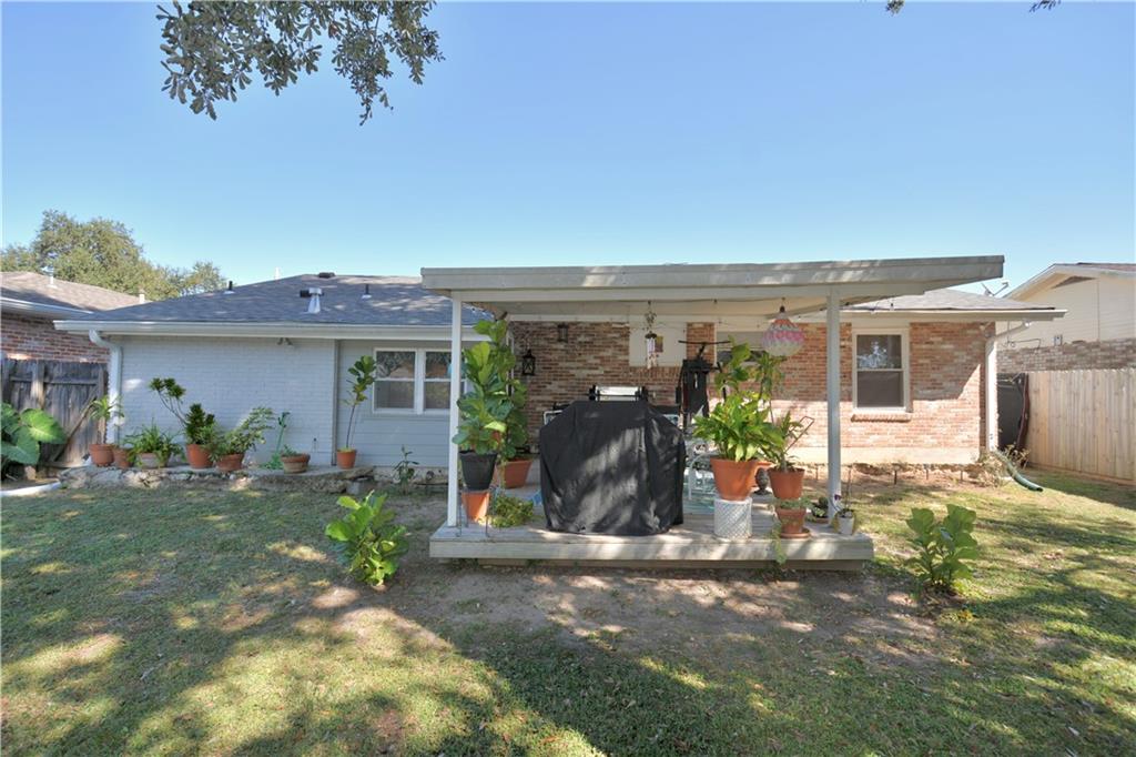 1812 Princeton Street, Metairie, Louisiana image 28