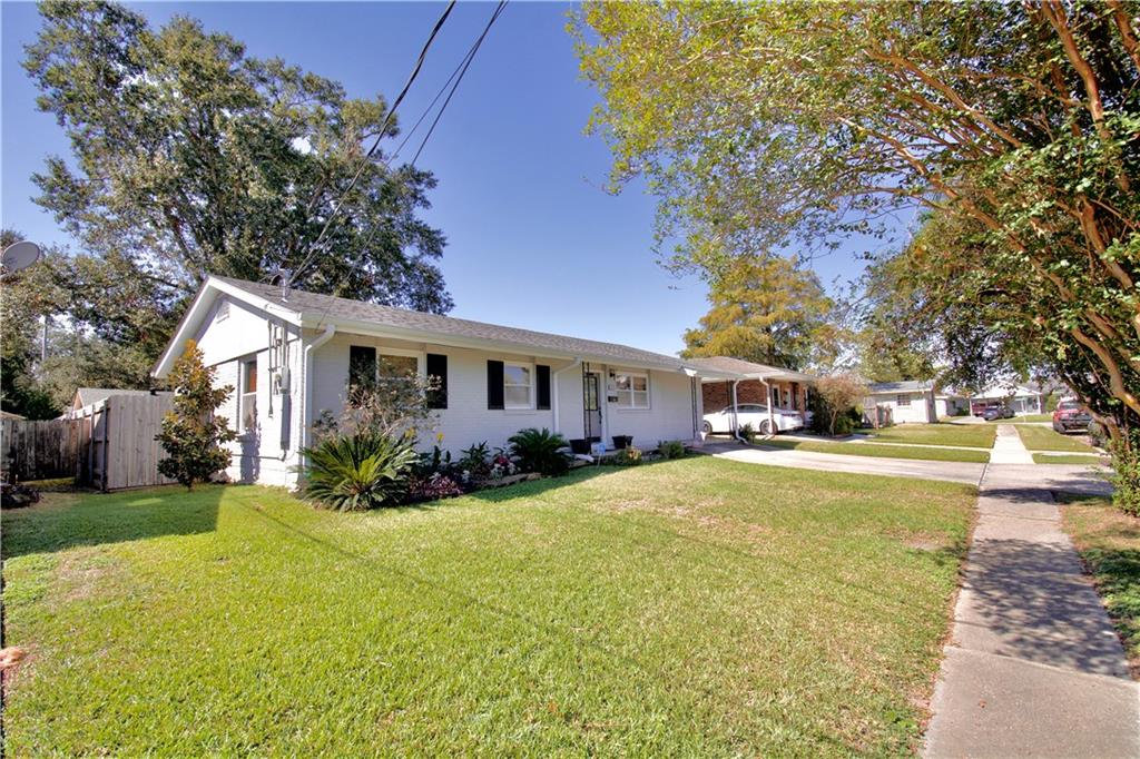 1812 Princeton Street, Metairie, Louisiana image 3