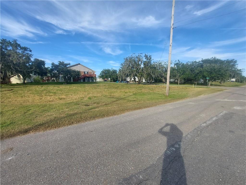 Fisher Street, Lafitte, Louisiana image 1