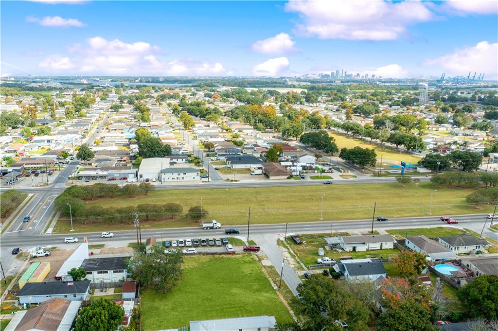 Avenue B (lot 27a) Avenue, Westwego, Louisiana image 6