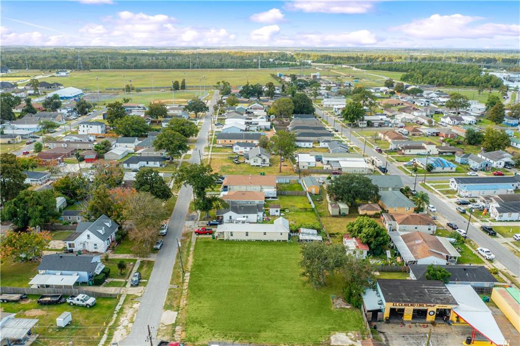 Avenue B (lot 27a) Avenue, Westwego, Louisiana image 9