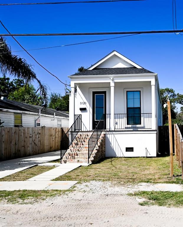 3120 Live Oak Street, New Orleans, Louisiana image 2