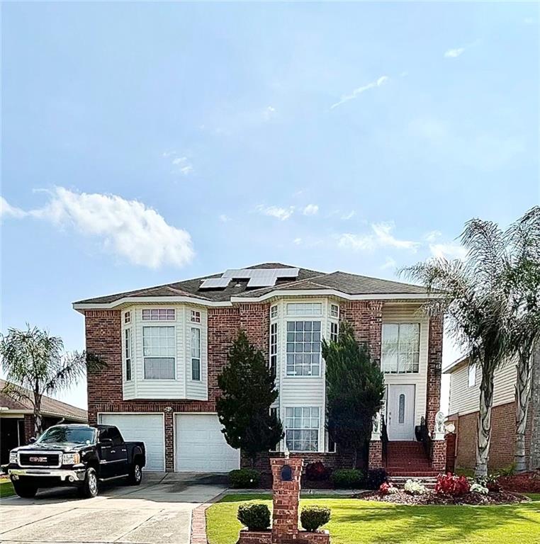 3329 W Parc Green Street, Harvey, Louisiana image 1