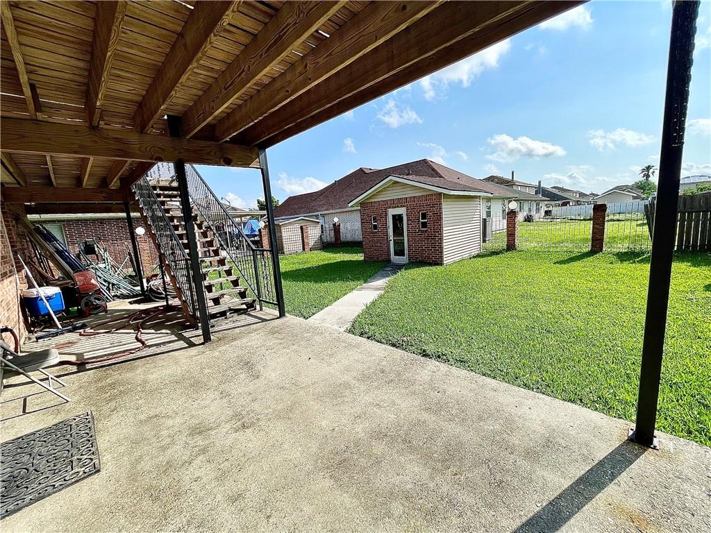 3329 W Parc Green Street, Harvey, Louisiana image 10