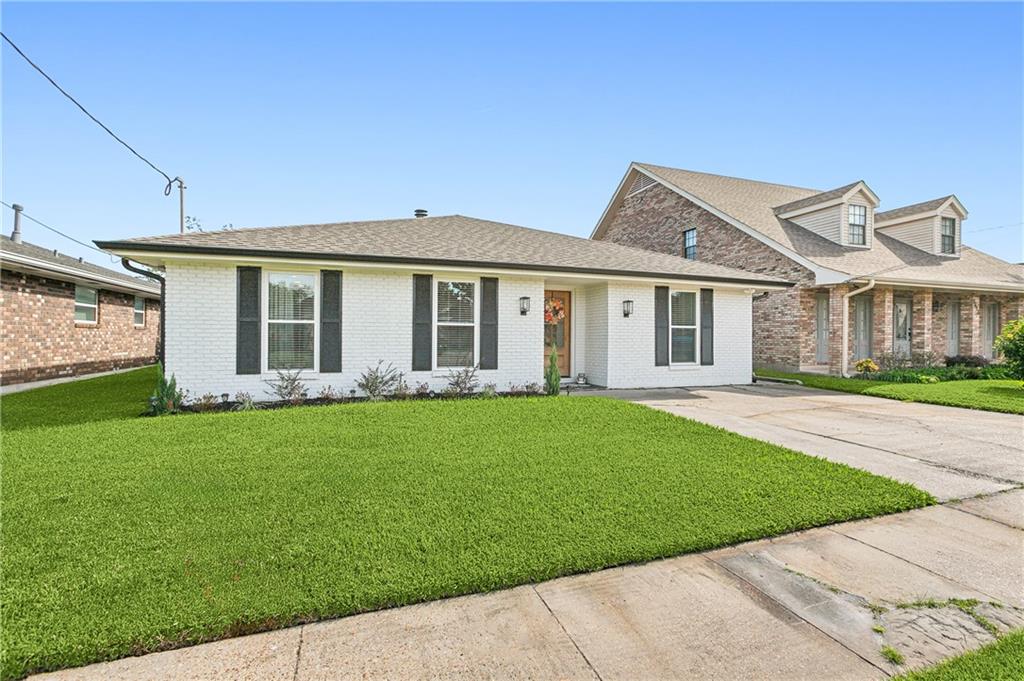 1417 Hackberry Avenue, Metairie, Louisiana image 1