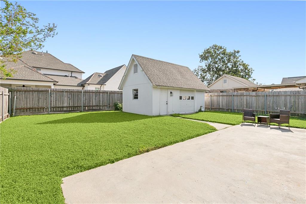 1417 Hackberry Avenue, Metairie, Louisiana image 14