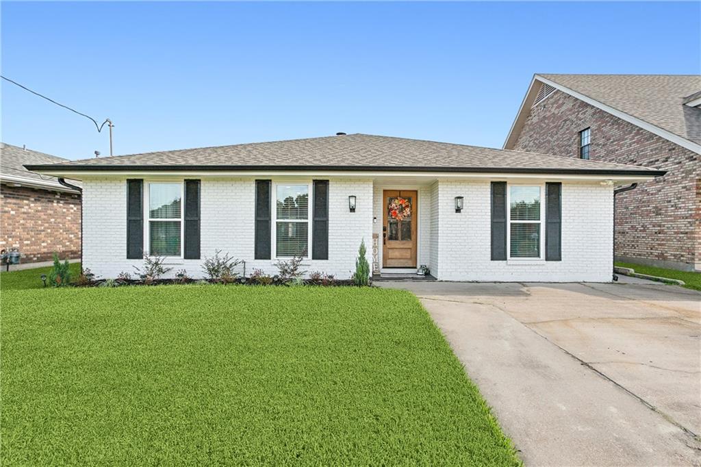 1417 Hackberry Avenue, Metairie, Louisiana image 16