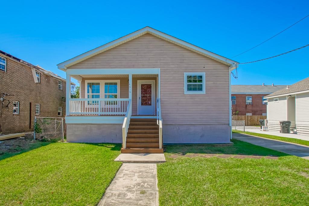 4616 Flake Avenue, New Orleans, Louisiana image 1