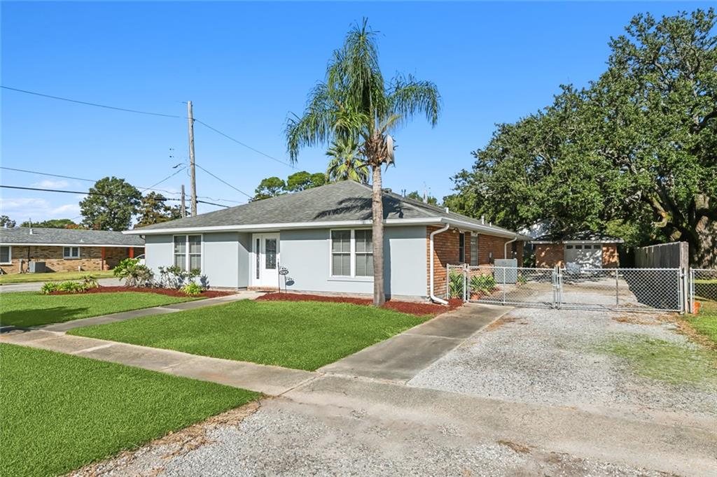 10901 Curran Road, New Orleans, Louisiana image 2