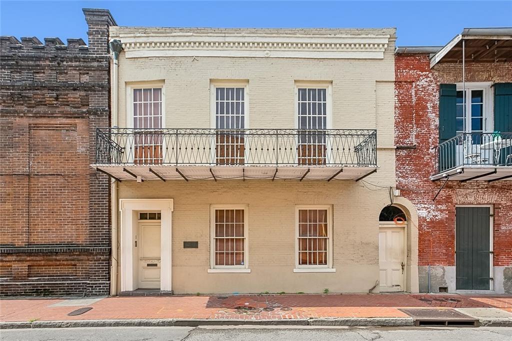 1018 Bienville Street, New Orleans, Louisiana image 1