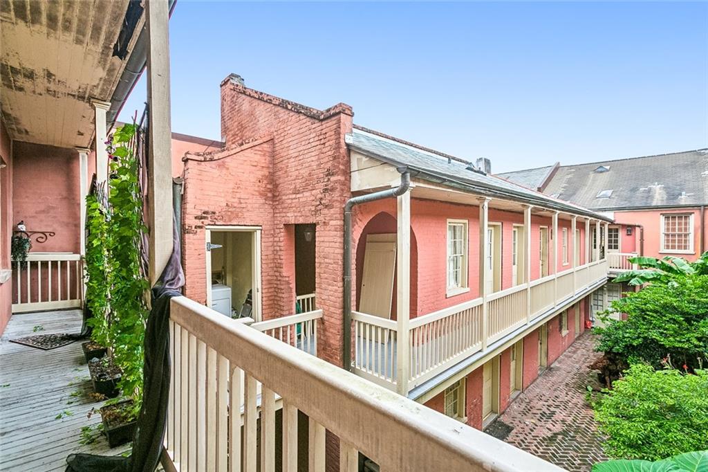 1018 Bienville Street, New Orleans, Louisiana image 17