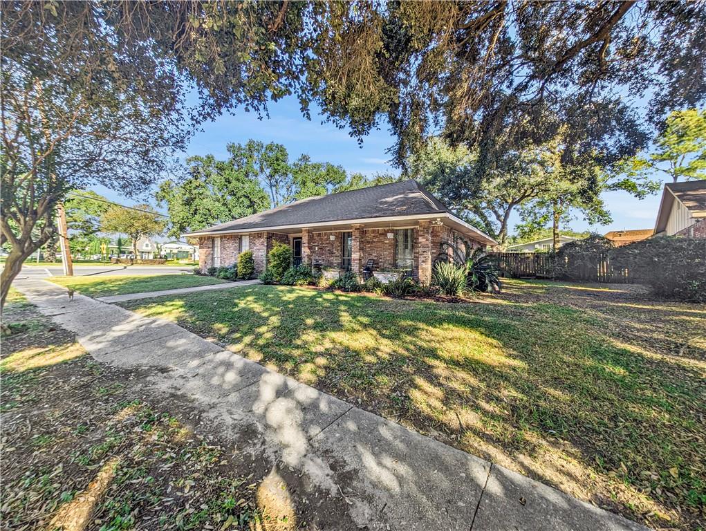 5400 Wimbledon Court, New Orleans, Louisiana image 22