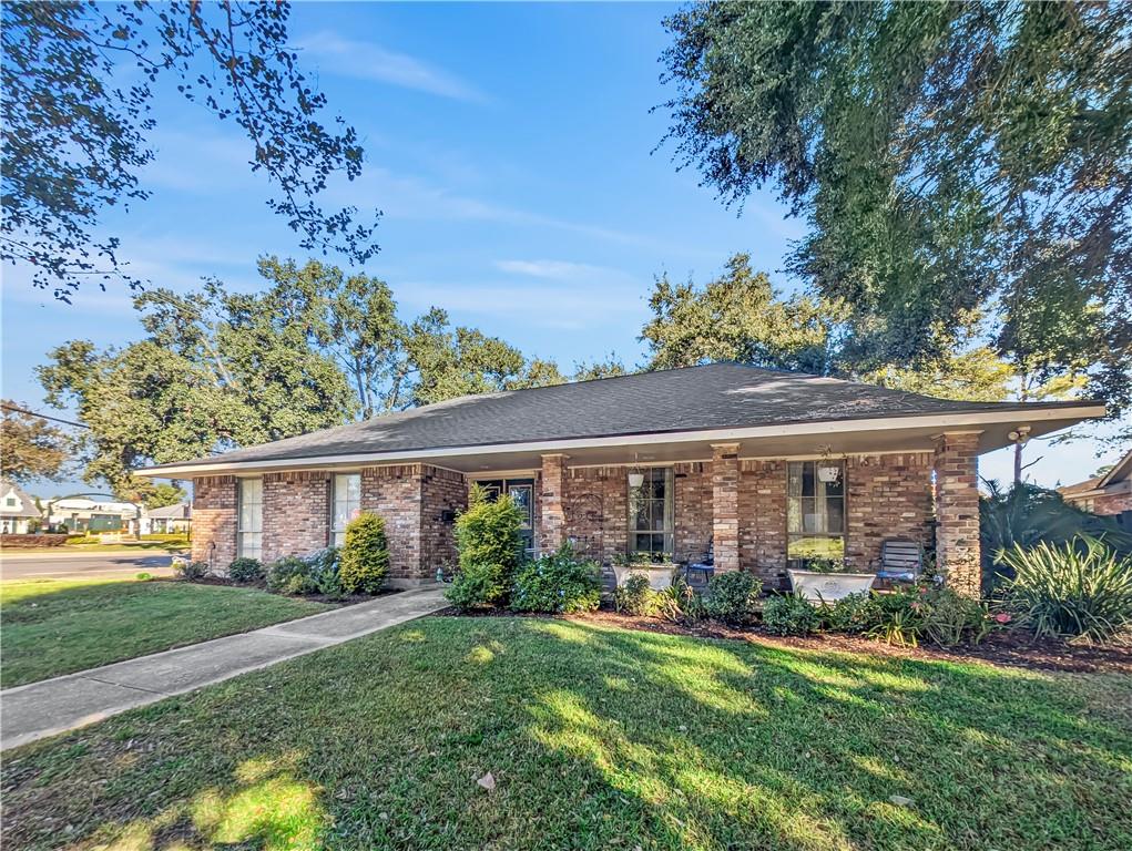 5400 Wimbledon Court, New Orleans, Louisiana image 23