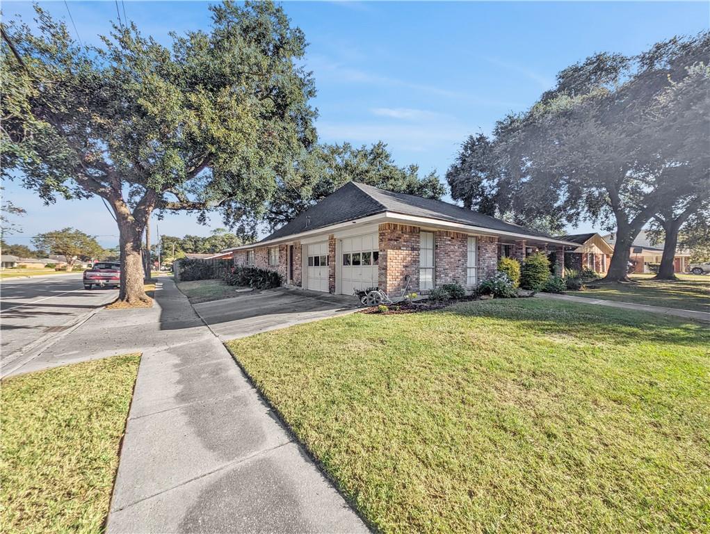 5400 Wimbledon Court, New Orleans, Louisiana image 24