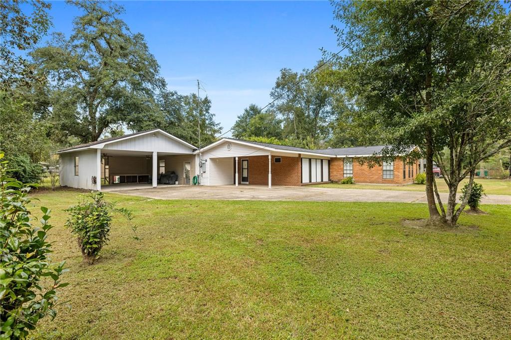 43511 Mclain Lane, Hammond, Louisiana image 2