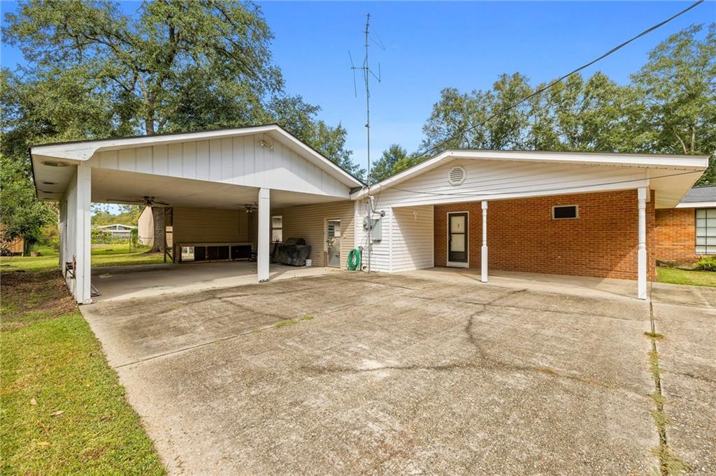 43511 Mclain Lane, Hammond, Louisiana image 4