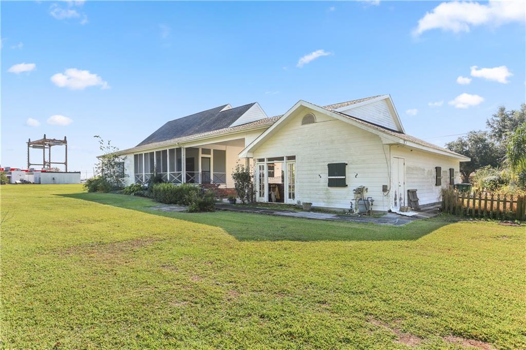 402 W 121 Street, Cut Off, Louisiana image 24