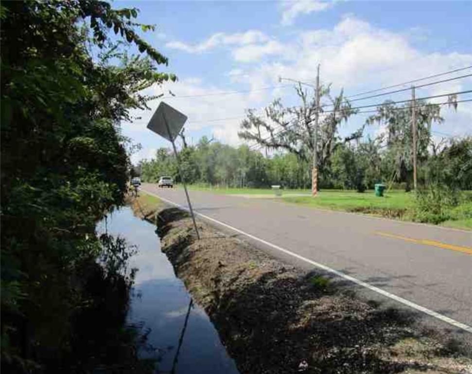 Jean Lafitte Boulevard, Jean Lafitte, Louisiana image 2