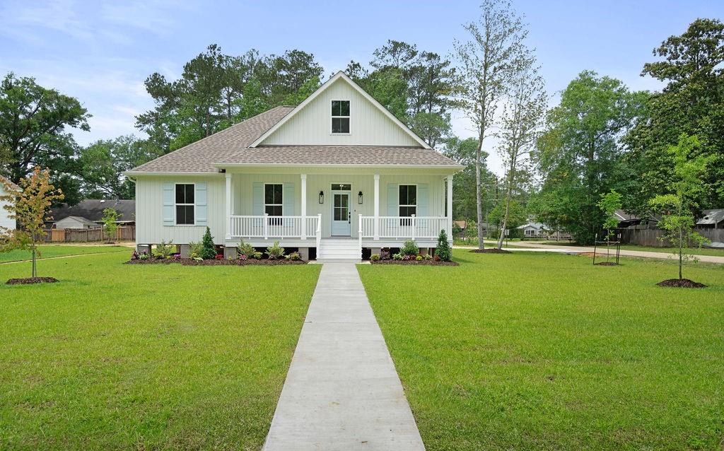 71137 Sanders Street, Abita Springs, Louisiana image 1