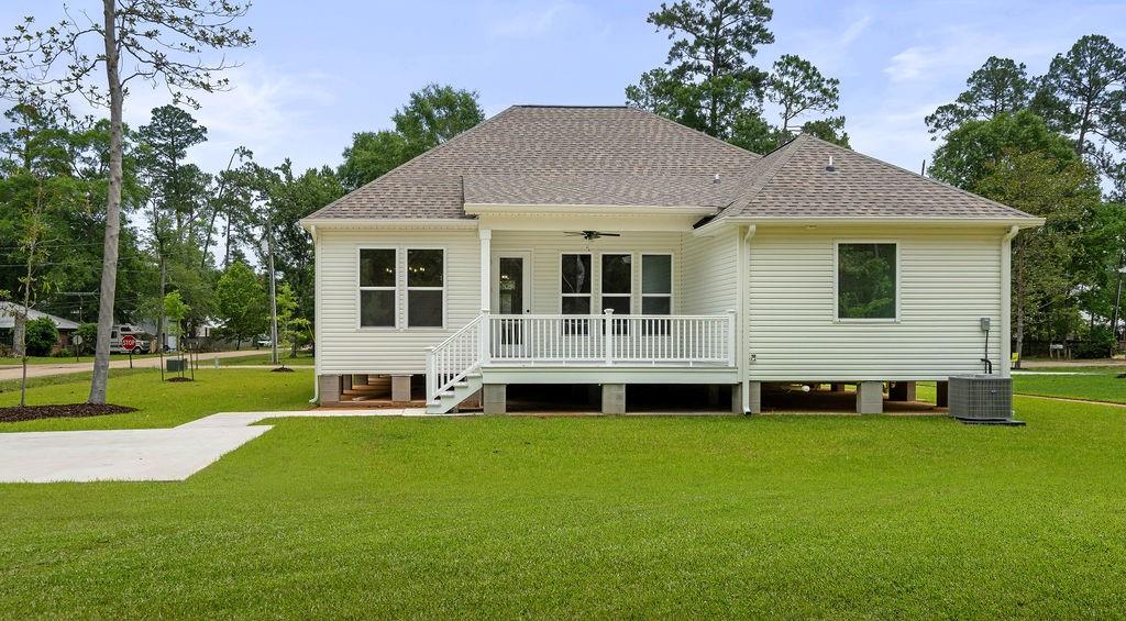 71137 Sanders Street, Abita Springs, Louisiana image 13