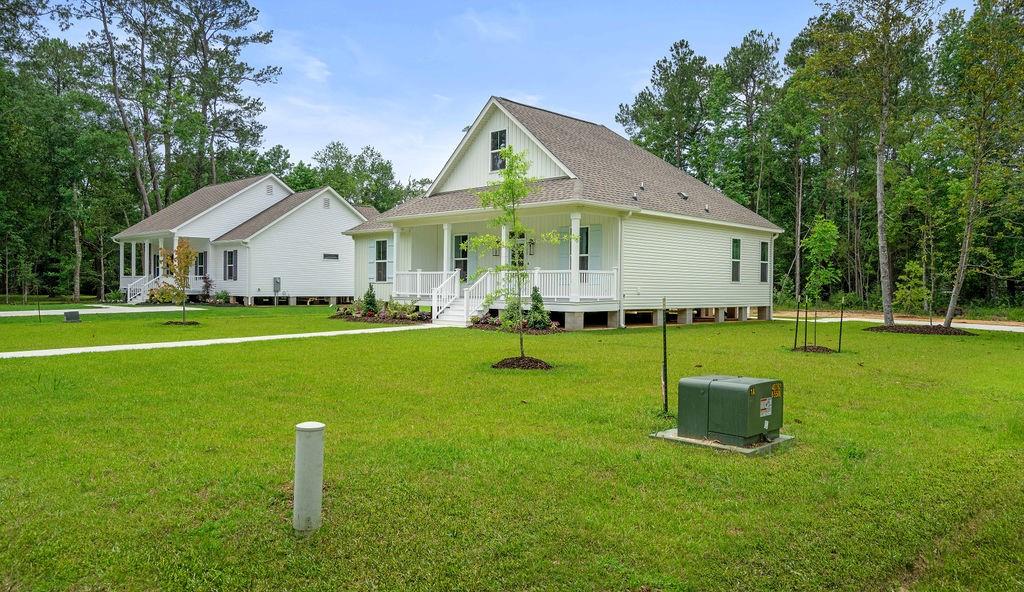 71137 Sanders Street, Abita Springs, Louisiana image 2