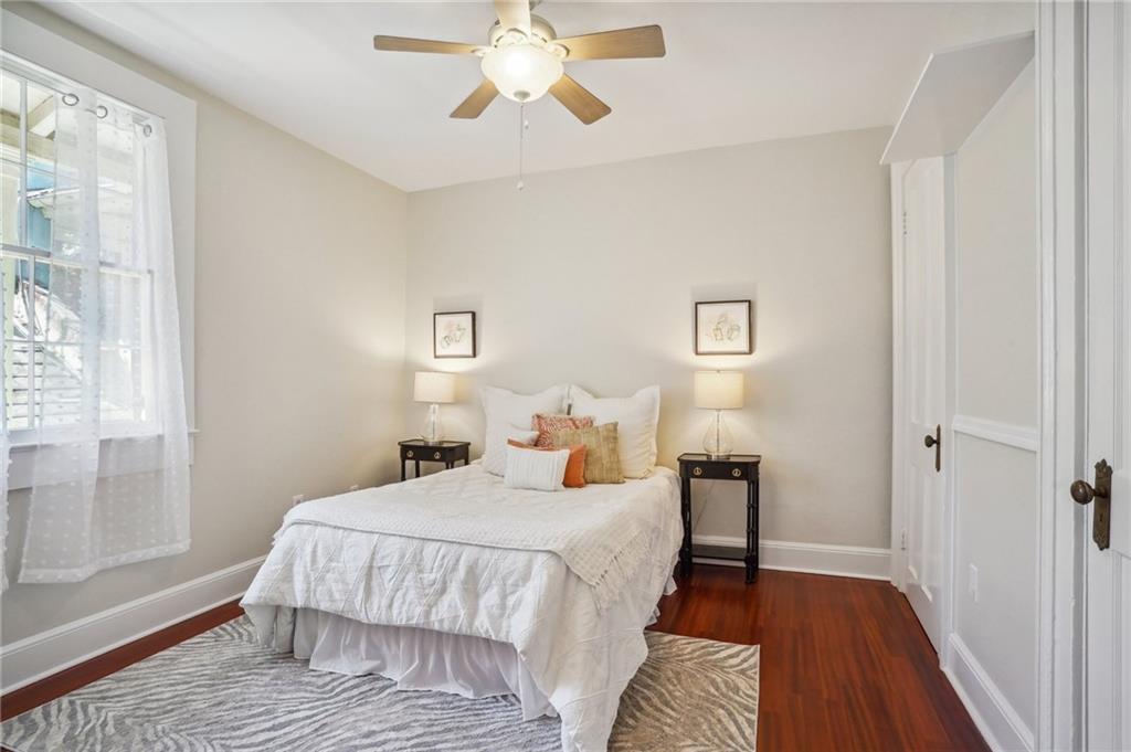 1206 Burgundy Street #5, New Orleans, Louisiana image 13