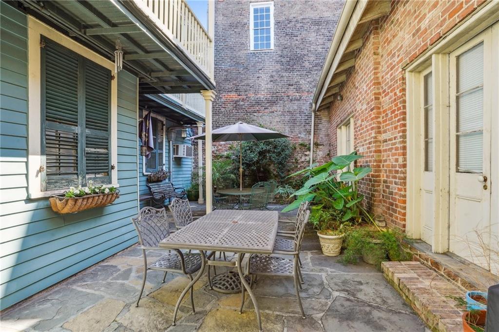 1206 Burgundy Street #5, New Orleans, Louisiana image 4