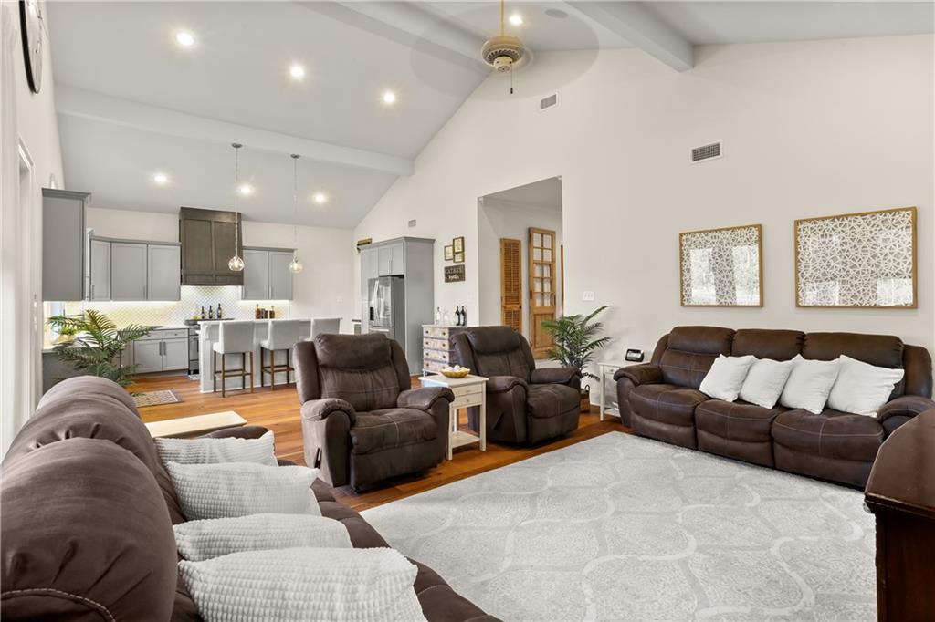 18 Arbor Circle, New Orleans, Louisiana image 12