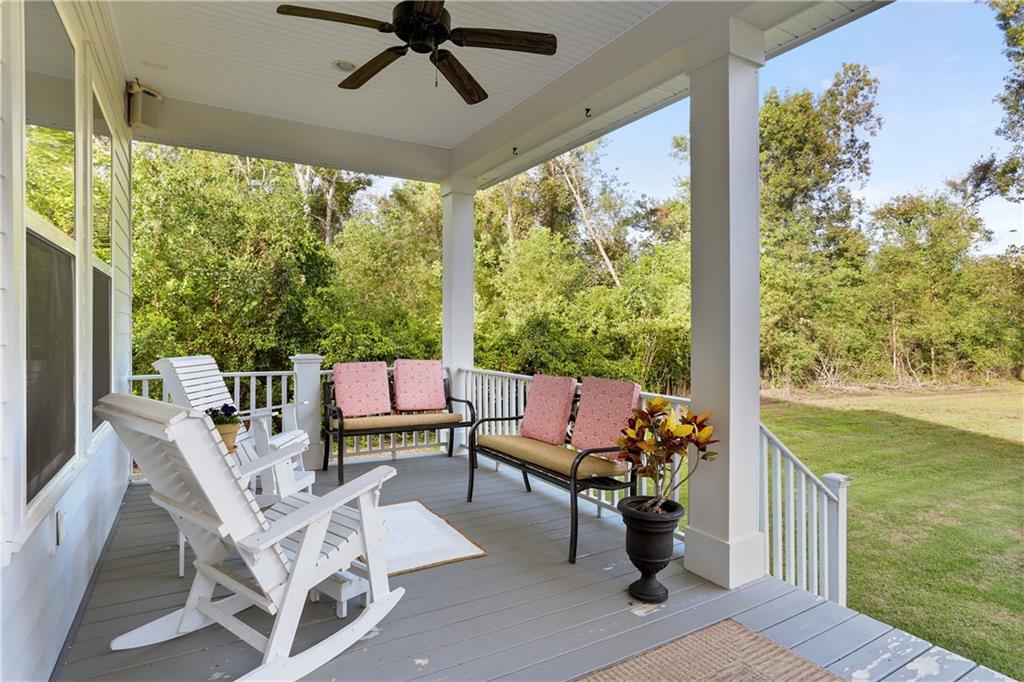 18 Arbor Circle, New Orleans, Louisiana image 25