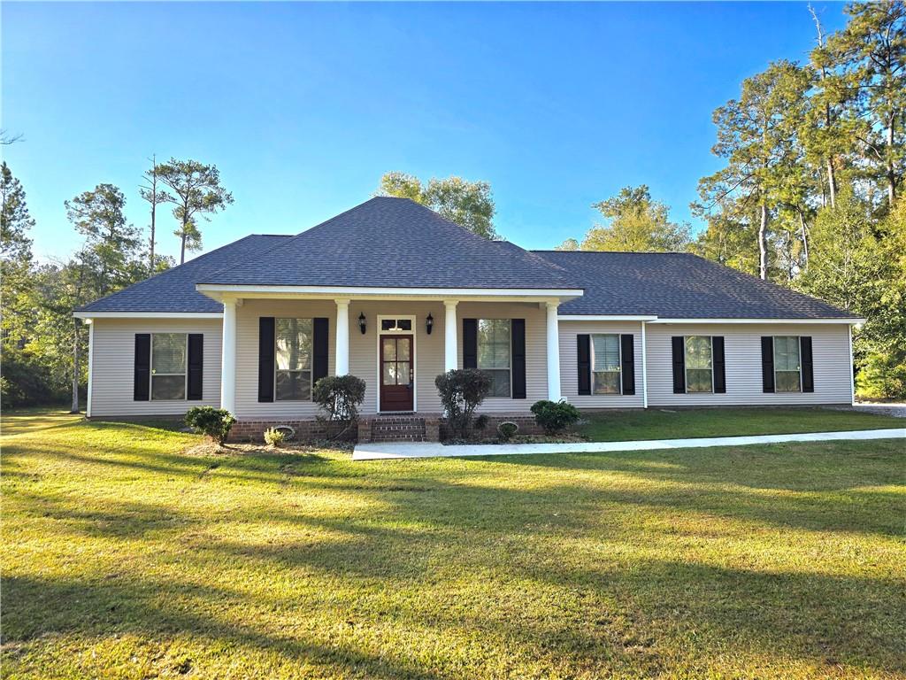 11074 Tantela Ranch Road, Folsom, Louisiana image 1