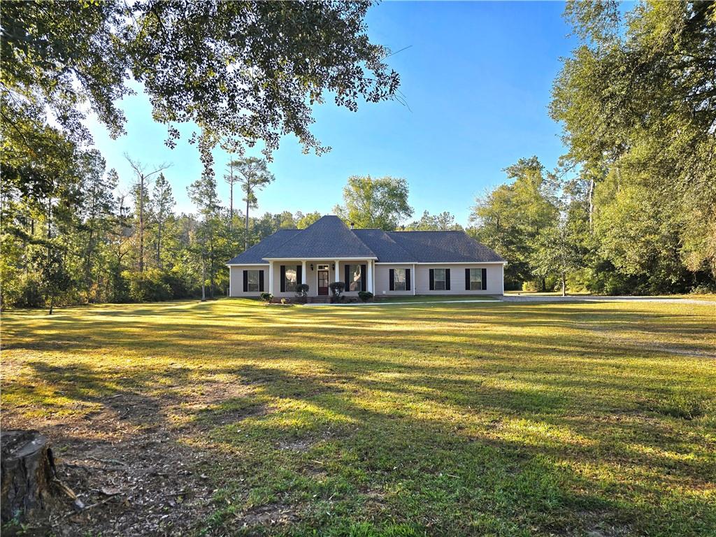 11074 Tantela Ranch Road, Folsom, Louisiana image 2