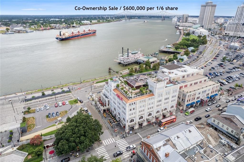 620 Decatur Street #PHB3, New Orleans, Louisiana image 1