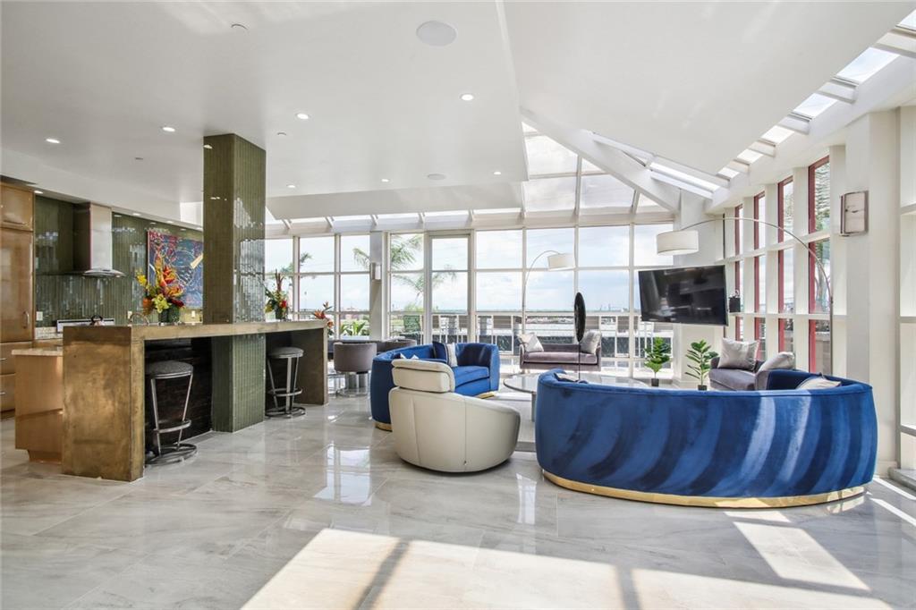 620 Decatur Street #PHB3, New Orleans, Louisiana image 2