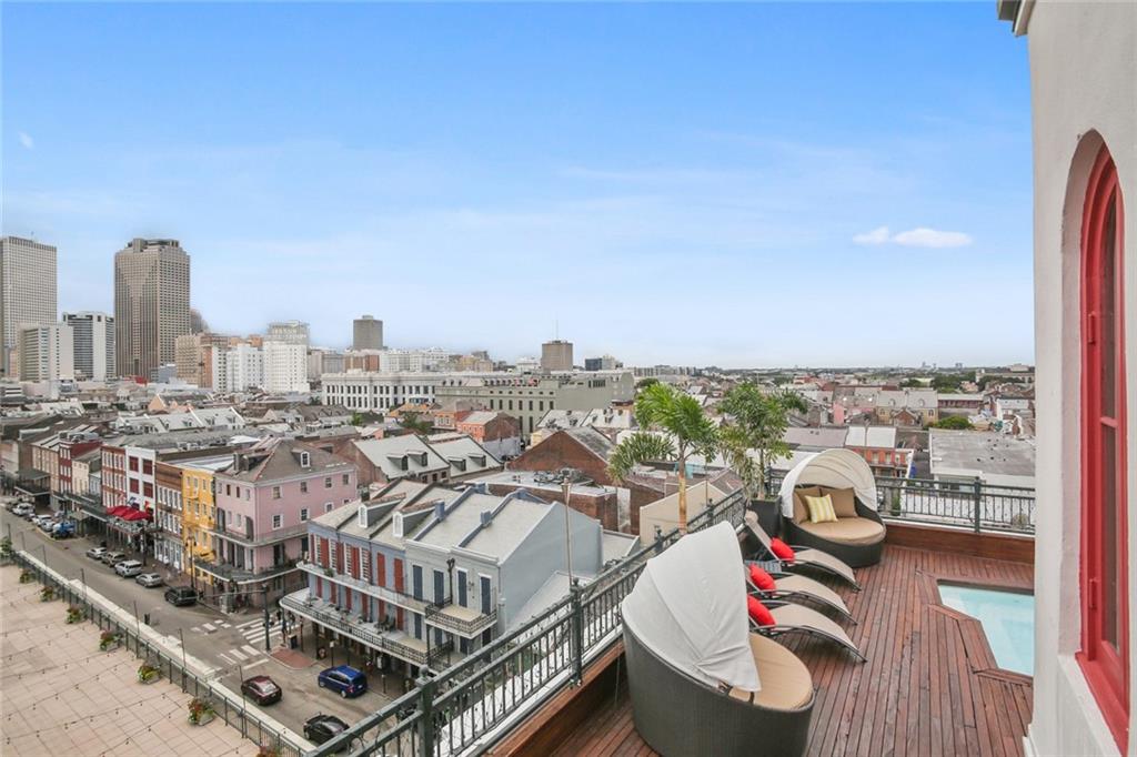 620 Decatur Street #PHB3, New Orleans, Louisiana image 32