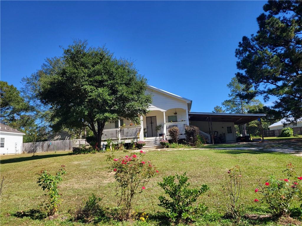 14556 Sweet Olive Place, Franklinton, Louisiana image 2