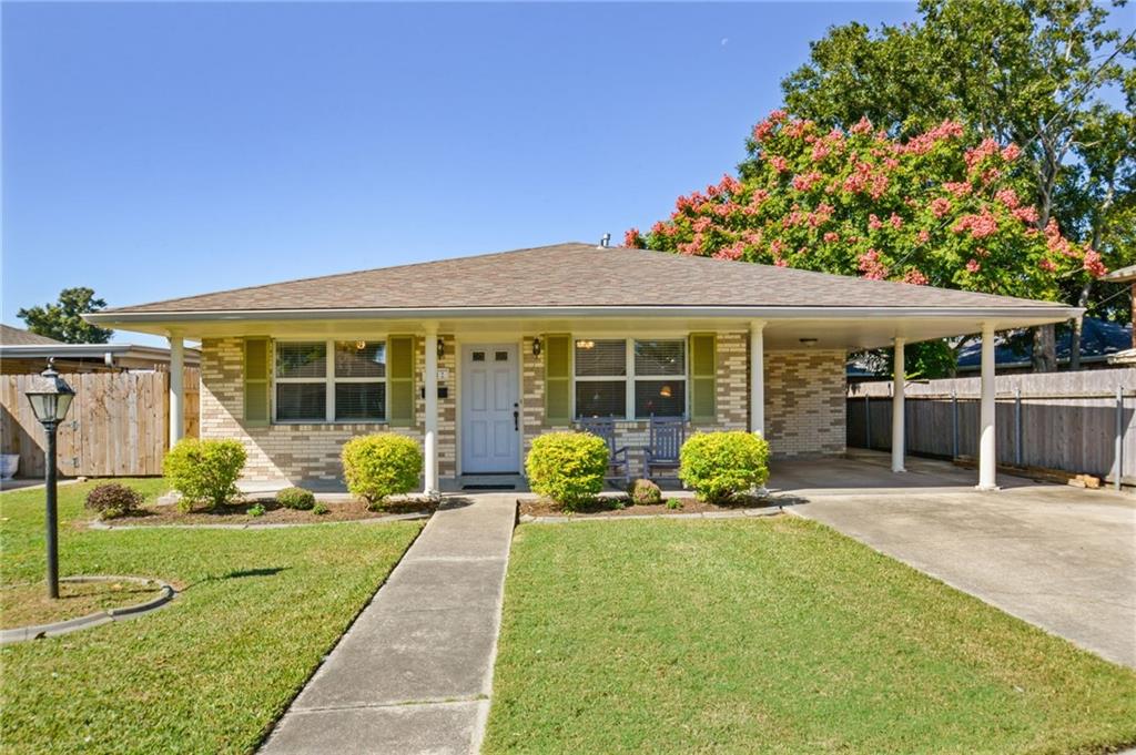 3912 Lime Street, Metairie, Louisiana image 1