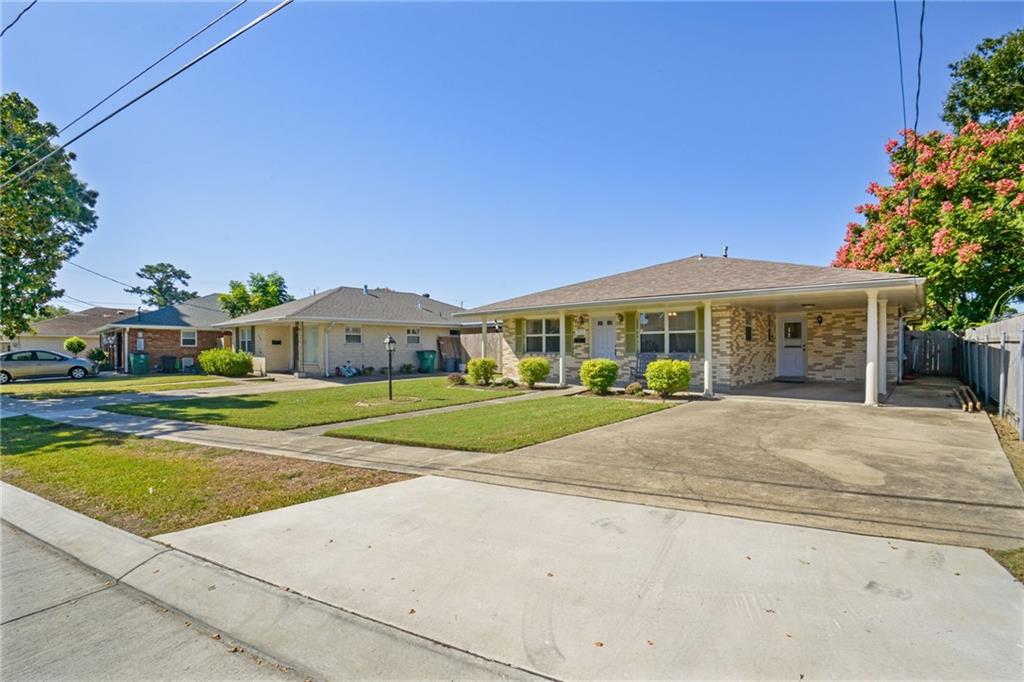 3912 Lime Street, Metairie, Louisiana image 2