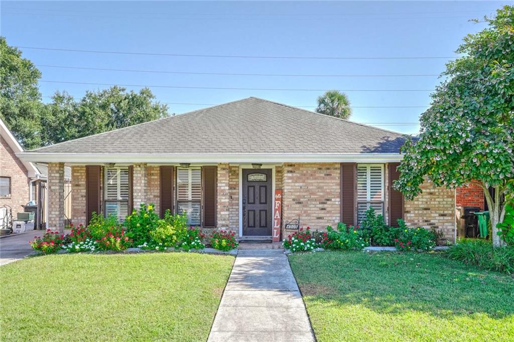 4505 David Drive, Kenner, Louisiana image 1