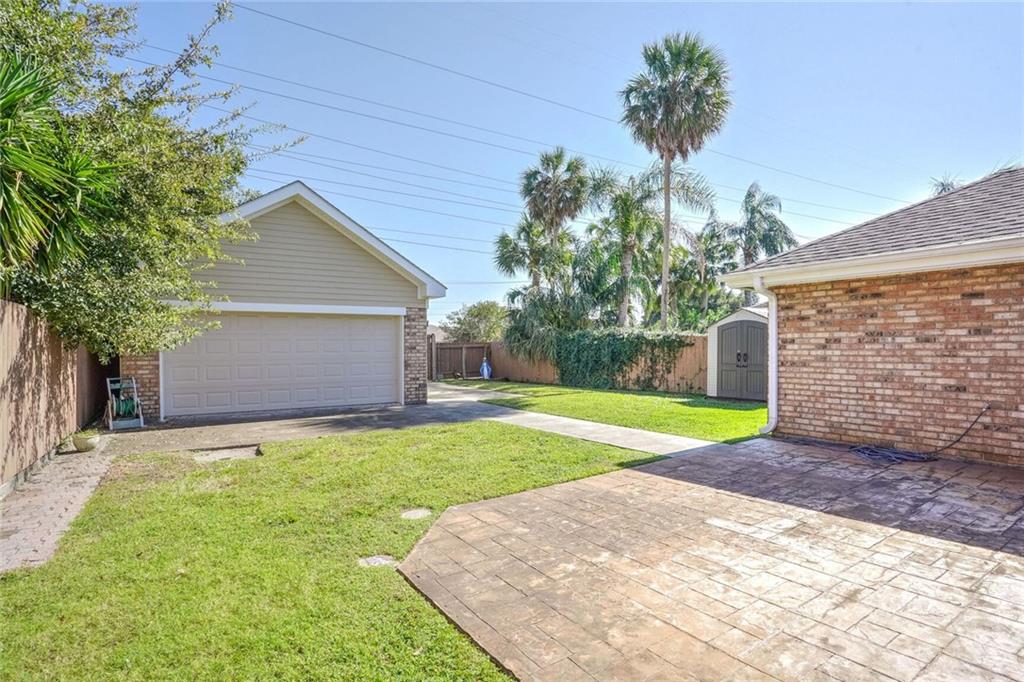 4505 David Drive, Kenner, Louisiana image 16