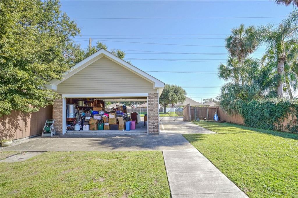 4505 David Drive, Kenner, Louisiana image 17