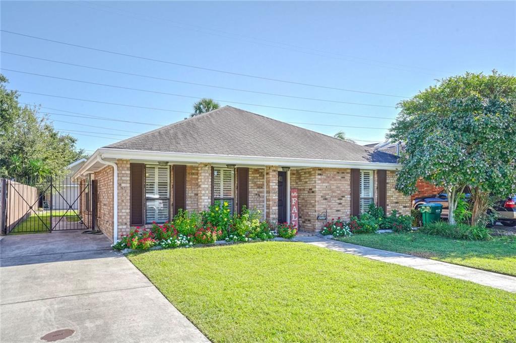 4505 David Drive, Kenner, Louisiana image 2