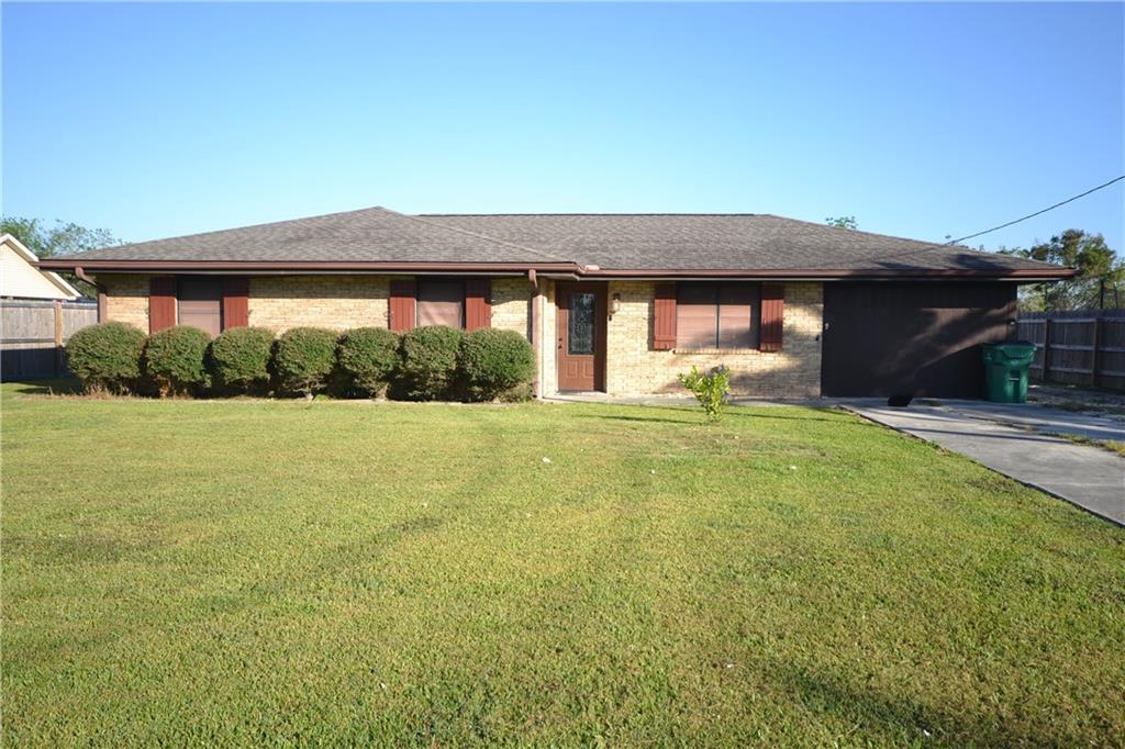 214 Country Village Drive, Raceland, Louisiana image 1