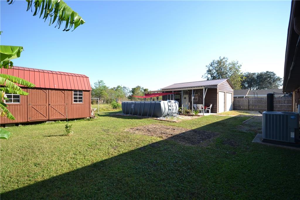 214 Country Village Drive, Raceland, Louisiana image 34