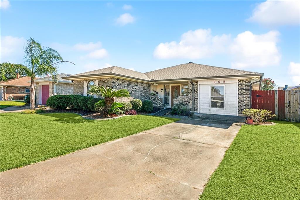 909 Libra Lane, Kenner, Louisiana image 2