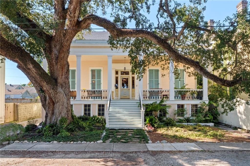 1221 N Tonti Street, New Orleans, Louisiana image 1