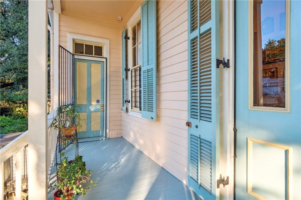 1221 N Tonti Street, New Orleans, Louisiana image 32